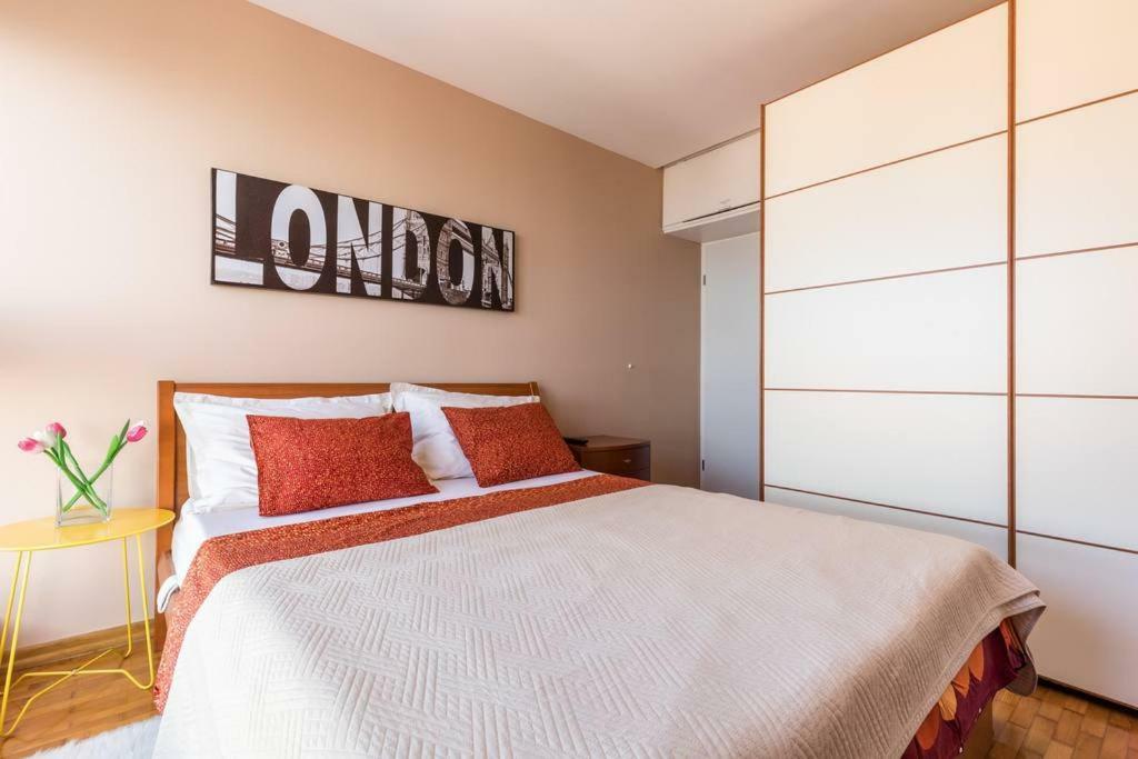 Apartment Penthouse Ema Split Dış mekan fotoğraf